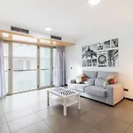 Tabaiba 1 + Beach + A/C + Fast Wifi Apartament *
