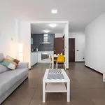 Apartament Tabaiba 1 + Beach + A/C + Fast Wifi *