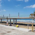 Apartament Tabaiba 1 + Beach + A/C + Fast Wifi *