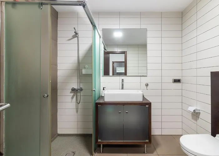 Tabaiba 1 + Beach + A/C + Fast Wifi