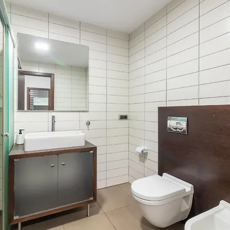 Apartment Tabaiba 1 + Beach + A/C + Fast Wifi *