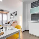 Tabaiba 1 + Beach + A/C + Fast Wifi דירה *