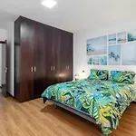 דירה Tabaiba 1 + Beach + A/C + Fast Wifi